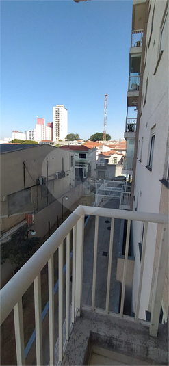 Venda Apartamento São Paulo Parque Vitória REO715113 43