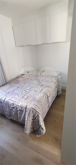 Venda Apartamento São Paulo Parque Vitória REO715113 6