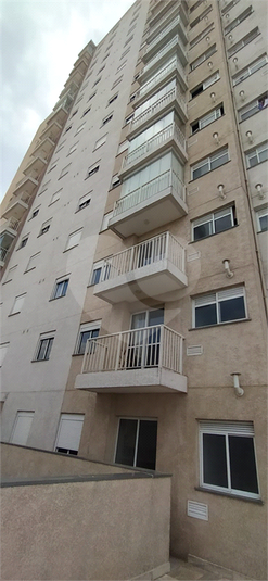 Venda Apartamento São Paulo Parque Vitória REO715113 18