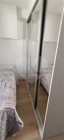 Venda Apartamento São Paulo Parque Vitória REO715113 32