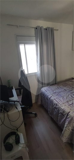 Venda Apartamento São Paulo Parque Vitória REO715113 33