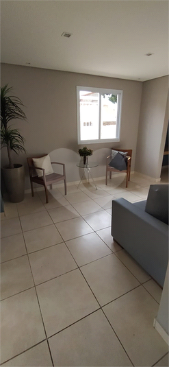 Venda Apartamento São Paulo Parque Vitória REO715113 17