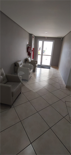 Venda Apartamento São Paulo Parque Vitória REO715113 64