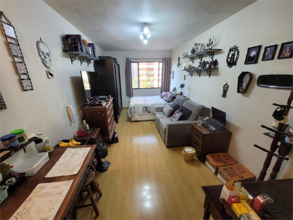 Venda Apartamento São Paulo Bela Vista REO715120 3