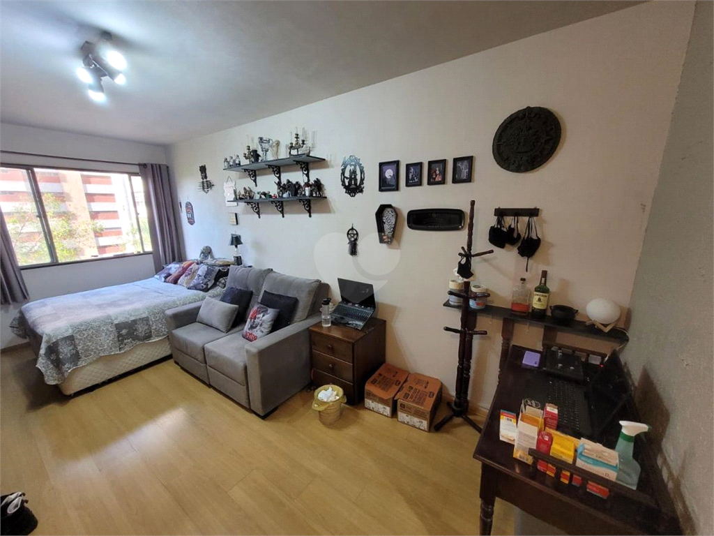 Venda Apartamento São Paulo Bela Vista REO715120 12