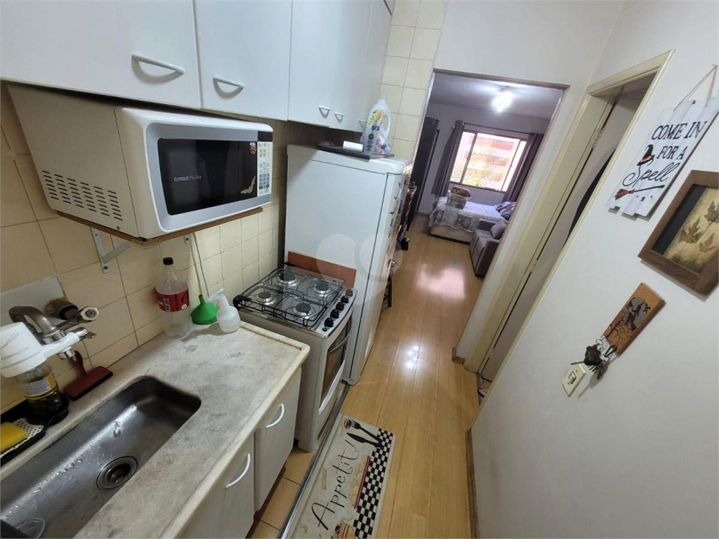 Venda Apartamento São Paulo Bela Vista REO715120 10