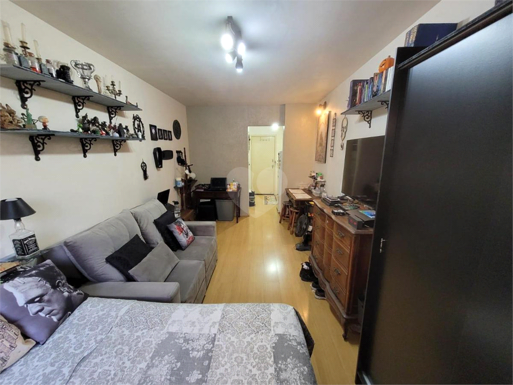 Venda Apartamento São Paulo Bela Vista REO715120 6