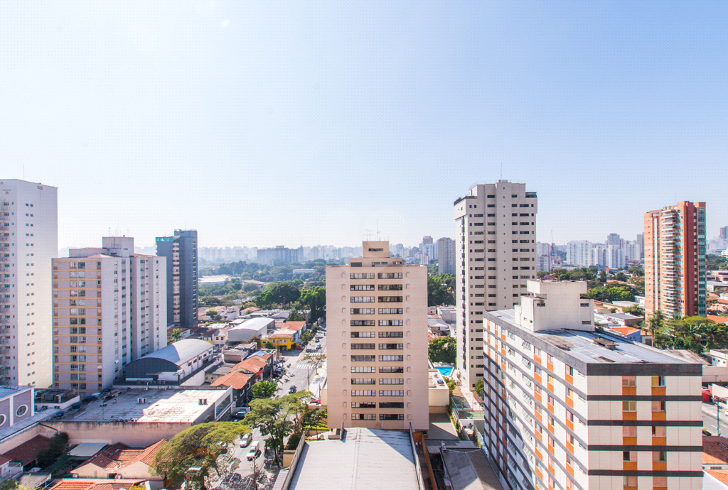 Aluguel Cobertura São Paulo Moema REO71515 8