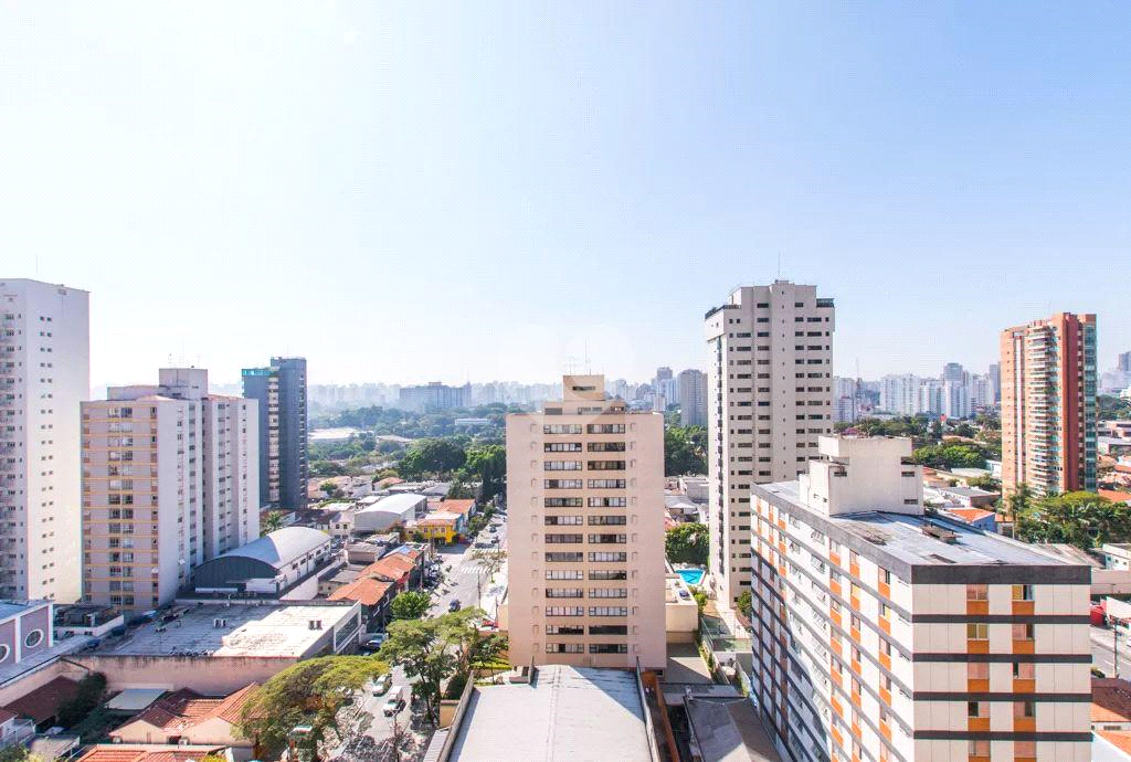 Aluguel Cobertura São Paulo Moema REO71515 65