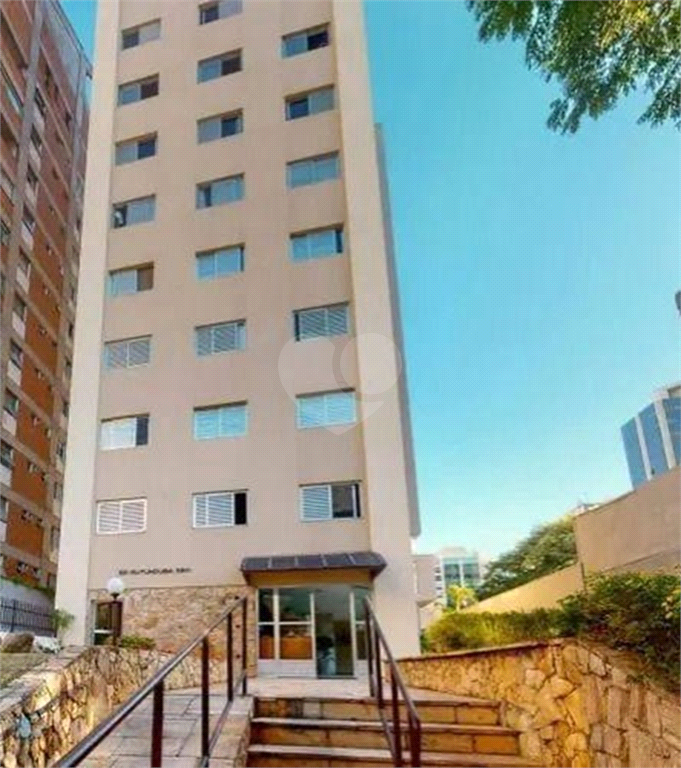 Aluguel Cobertura São Paulo Moema REO71515 69