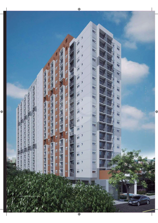 Venda Apartamento São Paulo Indianópolis REO715158 1