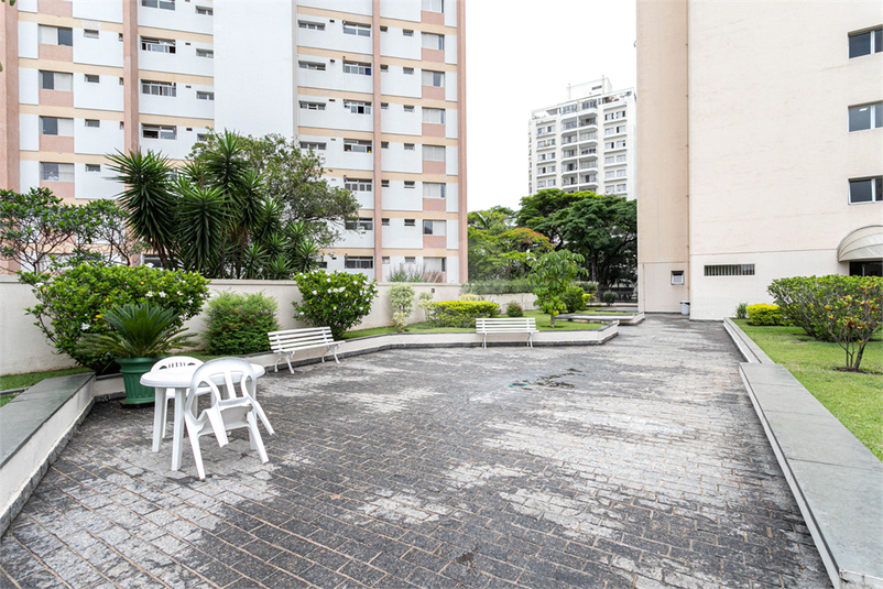 Venda Apartamento São Paulo Brooklin Paulista REO71517 43