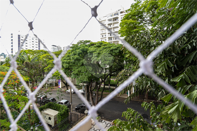 Venda Apartamento São Paulo Brooklin Paulista REO71517 3