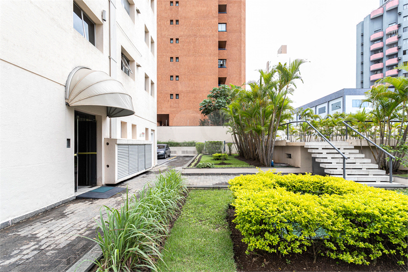 Venda Apartamento São Paulo Brooklin Paulista REO71517 41