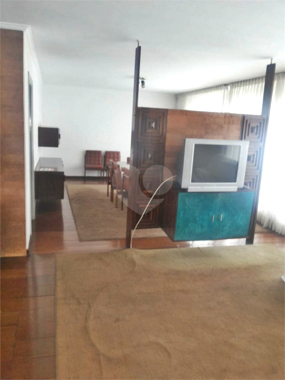 Venda Apartamento São Paulo Paraíso REO71519 21