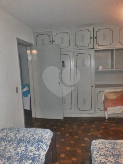 Venda Apartamento São Paulo Paraíso REO71519 16