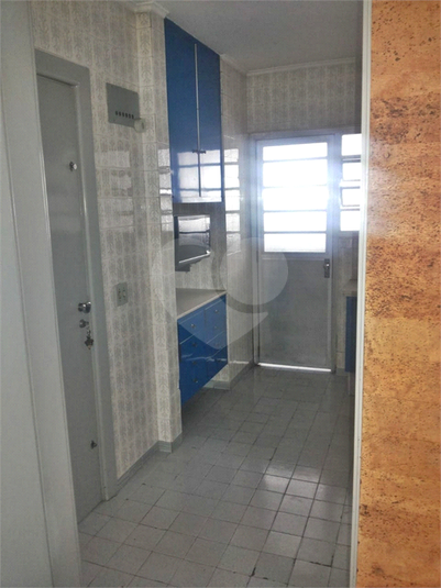 Venda Apartamento São Paulo Paraíso REO71519 31