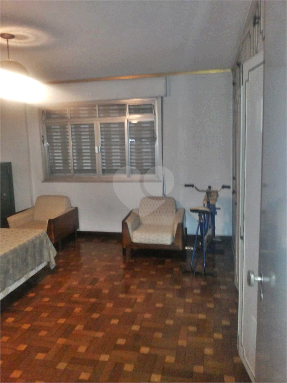 Venda Apartamento São Paulo Paraíso REO71519 23