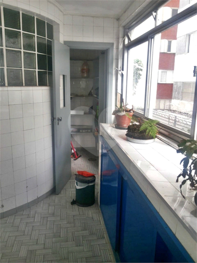 Venda Apartamento São Paulo Paraíso REO71519 24