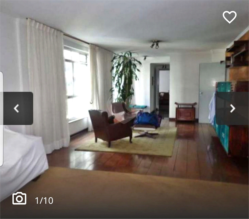 Venda Apartamento São Paulo Paraíso REO71519 3