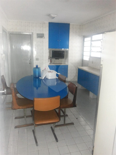 Venda Apartamento São Paulo Paraíso REO71519 29