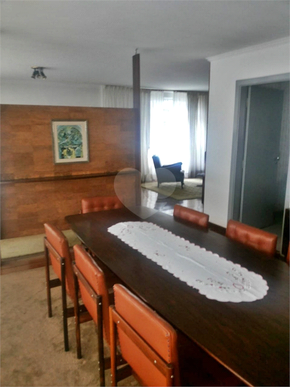 Venda Apartamento São Paulo Paraíso REO71519 18