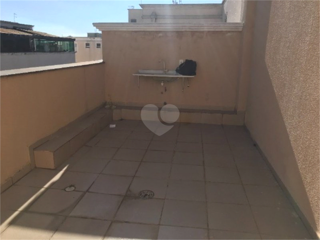 Venda Apartamento São Paulo Jardim Santa Terezinha (zona Leste) REO715270 12