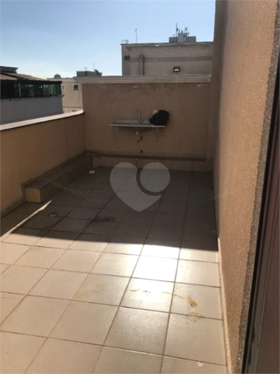 Venda Apartamento São Paulo Jardim Santa Terezinha (zona Leste) REO715270 11