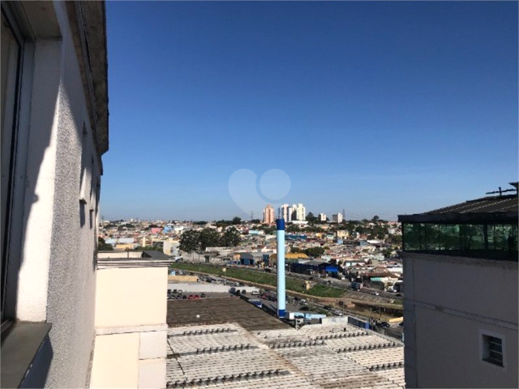 Venda Apartamento São Paulo Jardim Santa Terezinha (zona Leste) REO715270 3