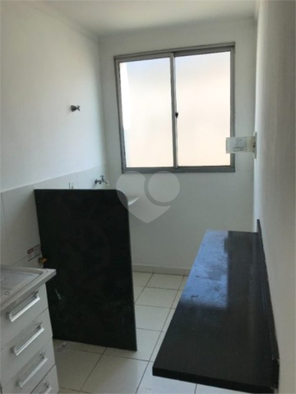 Venda Apartamento São Paulo Jardim Santa Terezinha (zona Leste) REO715270 13