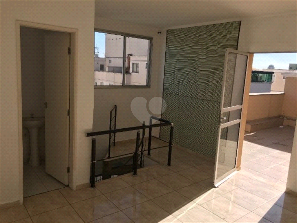 Venda Apartamento São Paulo Jardim Santa Terezinha (zona Leste) REO715270 10