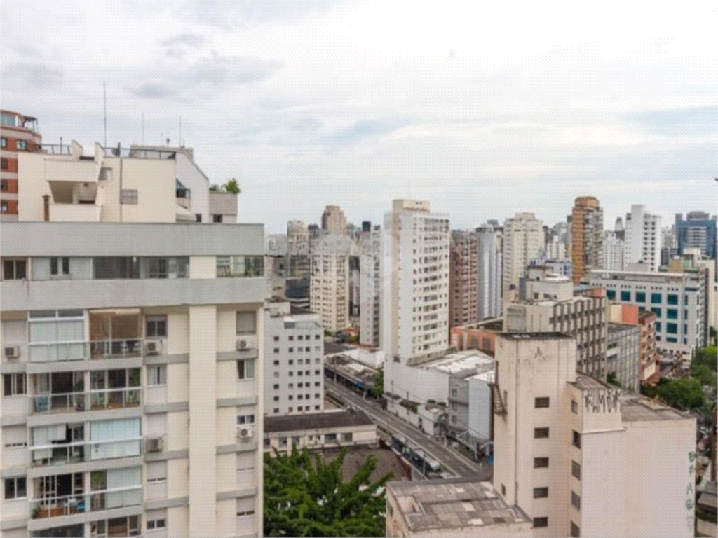 Venda Apartamento São Paulo Vila Nova Conceição REO715292 7