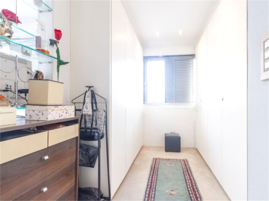 Venda Apartamento São Paulo Vila Nova Conceição REO715292 10