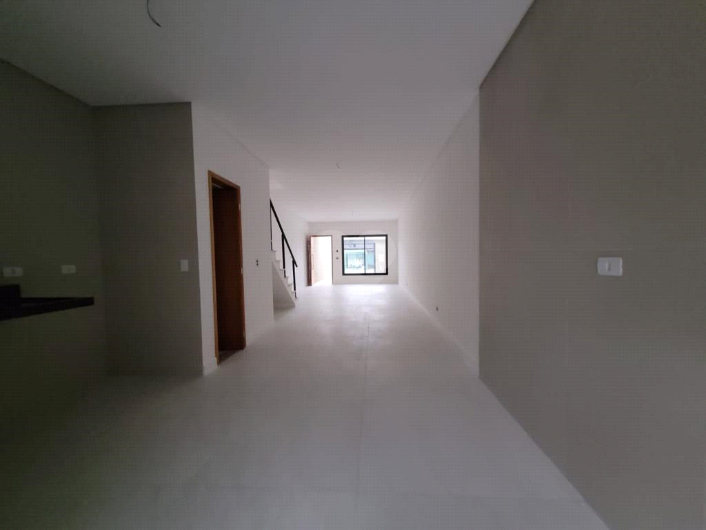 Venda Sobrado São Paulo Vila Gea REO715313 12