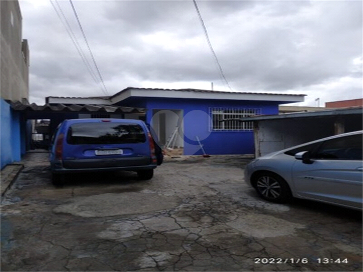 Venda Casa Santo André Santa Maria REO715320 12