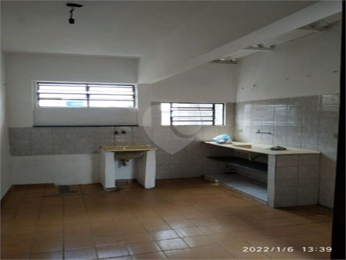 Venda Casa Santo André Santa Maria REO715320 11