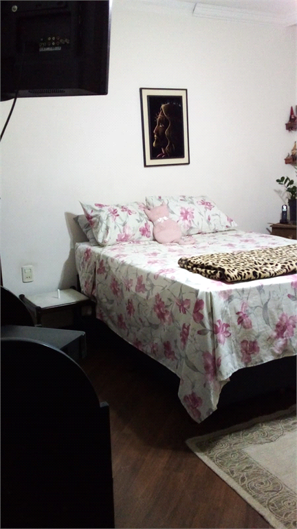 Venda Casa térrea São Paulo Vila Nova Mazzei REO715337 24