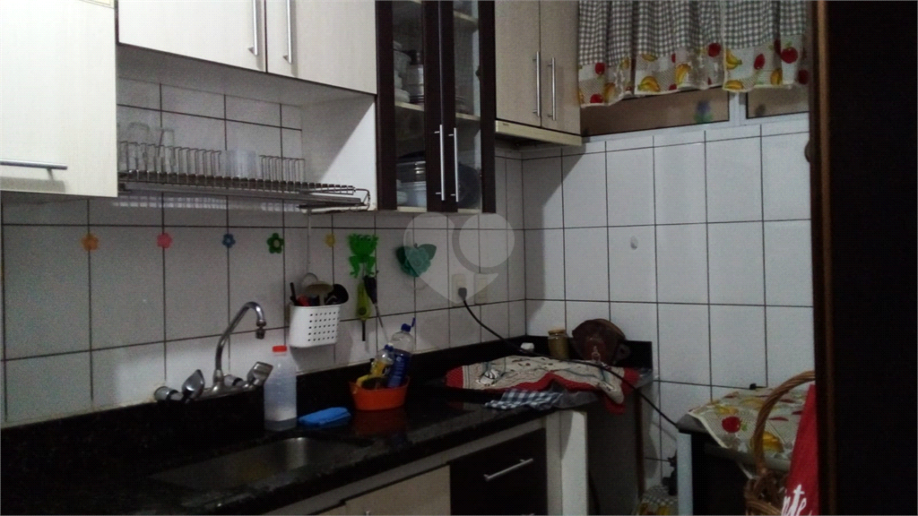 Venda Casa térrea São Paulo Vila Nova Mazzei REO715337 12