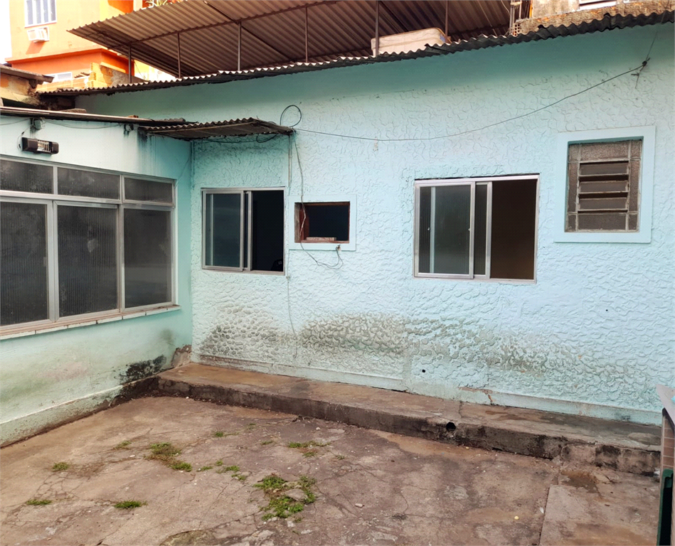 Venda Casa Rio De Janeiro Irajá REO715361 18