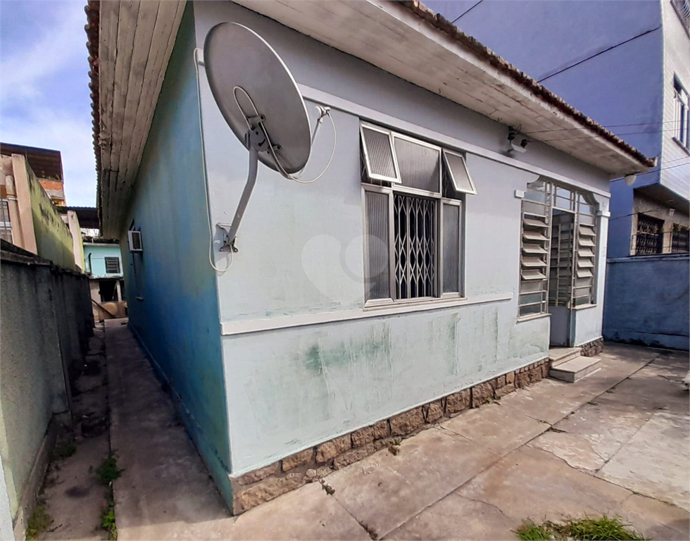 Venda Casa Rio De Janeiro Irajá REO715361 3