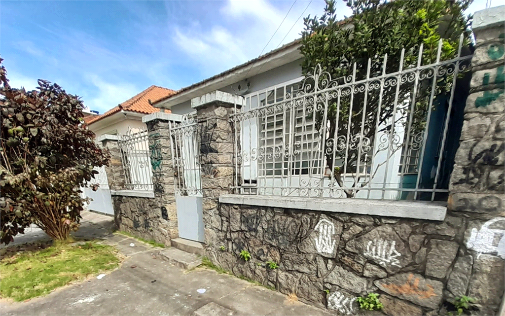 Venda Casa Rio De Janeiro Irajá REO715361 2