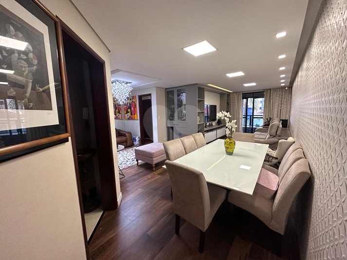 Venda Apartamento São Paulo Vila Da Saúde REO71537 2