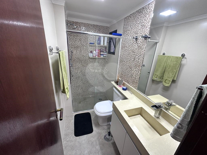 Venda Apartamento São Paulo Vila Da Saúde REO71537 10