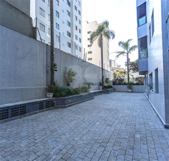 Venda Apartamento São Paulo Vila Da Saúde REO71537 16