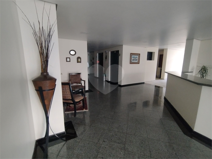 Venda Apartamento São Paulo Vila Da Saúde REO71537 17