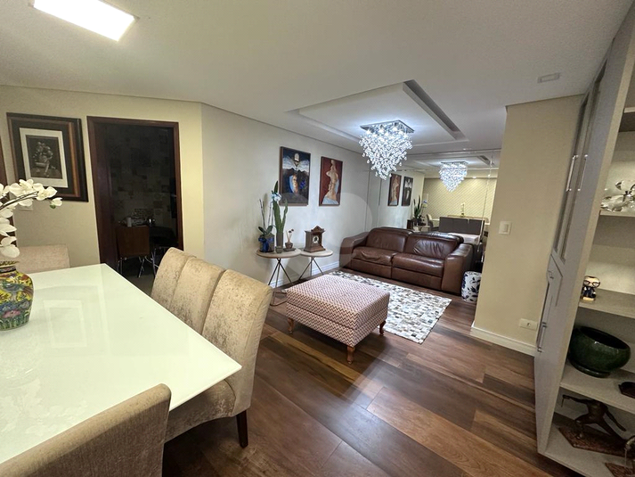 Venda Apartamento São Paulo Vila Da Saúde REO71537 1