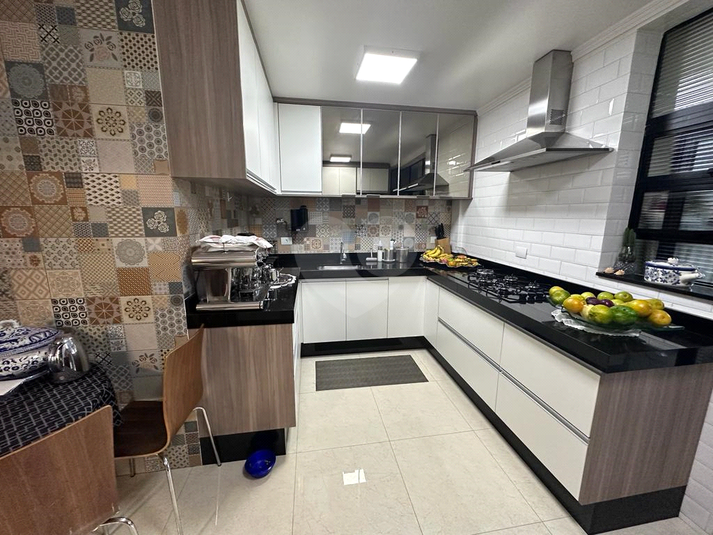 Venda Apartamento São Paulo Vila Da Saúde REO71537 13