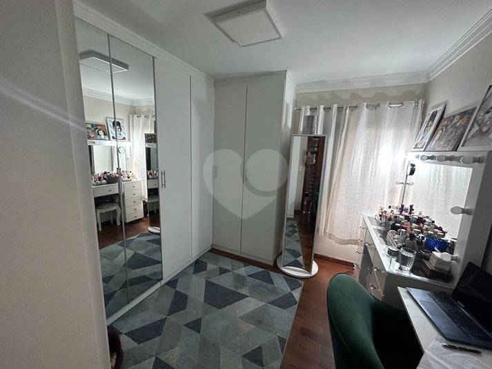 Venda Apartamento São Paulo Vila Da Saúde REO71537 9