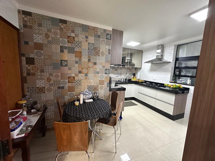 Venda Apartamento São Paulo Vila Da Saúde REO71537 12