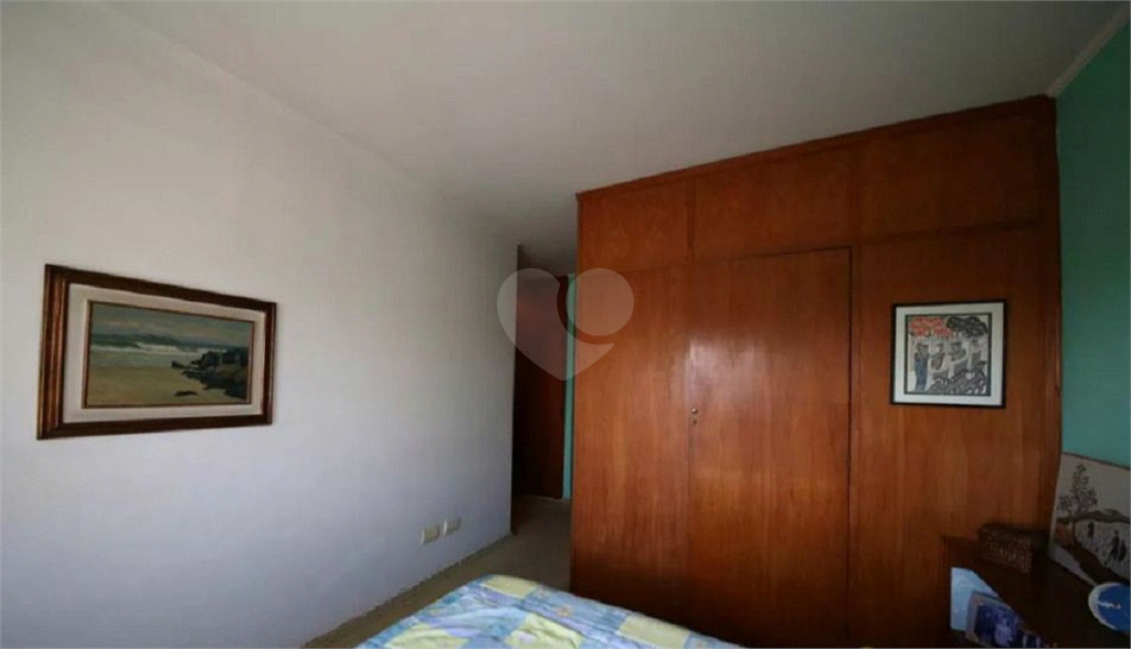 Venda Apartamento São Paulo Campo Belo REO715381 38